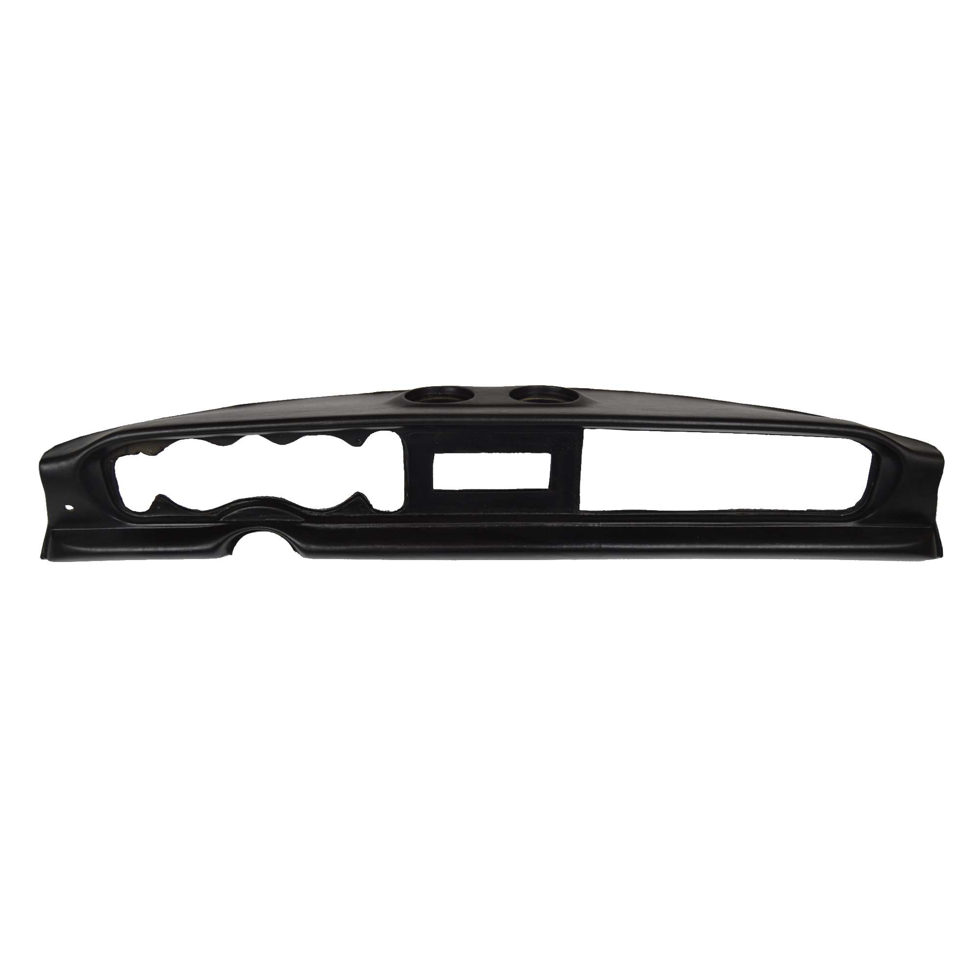 Dashboard Soft Fiat 124 Spider AS-BS-CS - black