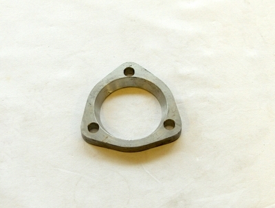 Flange de três furos Fiat 124 Spider USA