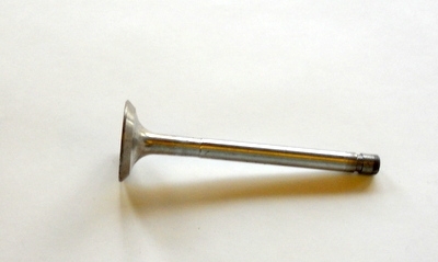 Auslaßventil Fiat 124 N/S (31 x 8 x 100 mm)