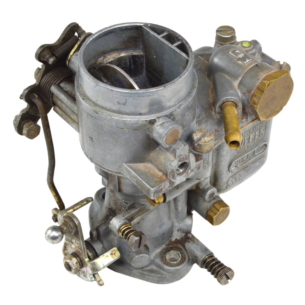 Carburatore Weber 30 ICF 15 5K usato (+100€ cauzione)