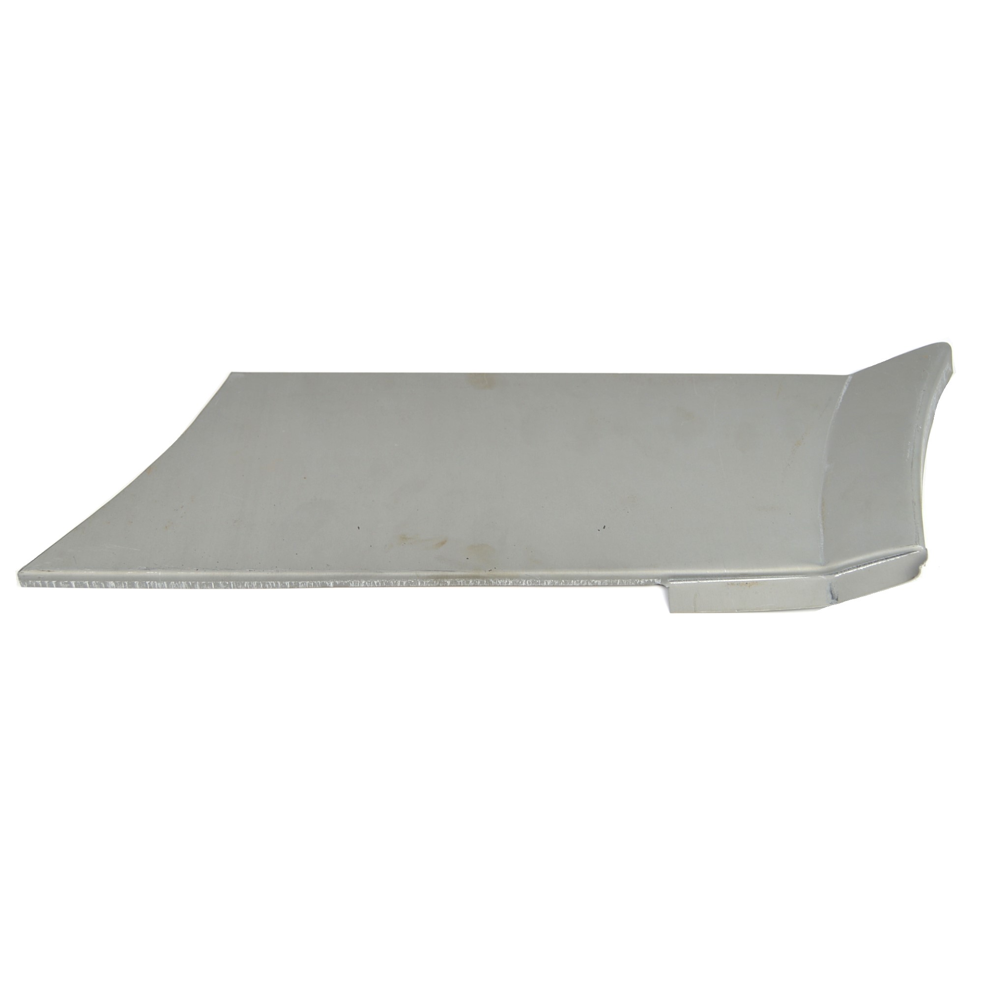 Pannello di riparazione del parafango posteriore sinistro Fiat 124 Spider