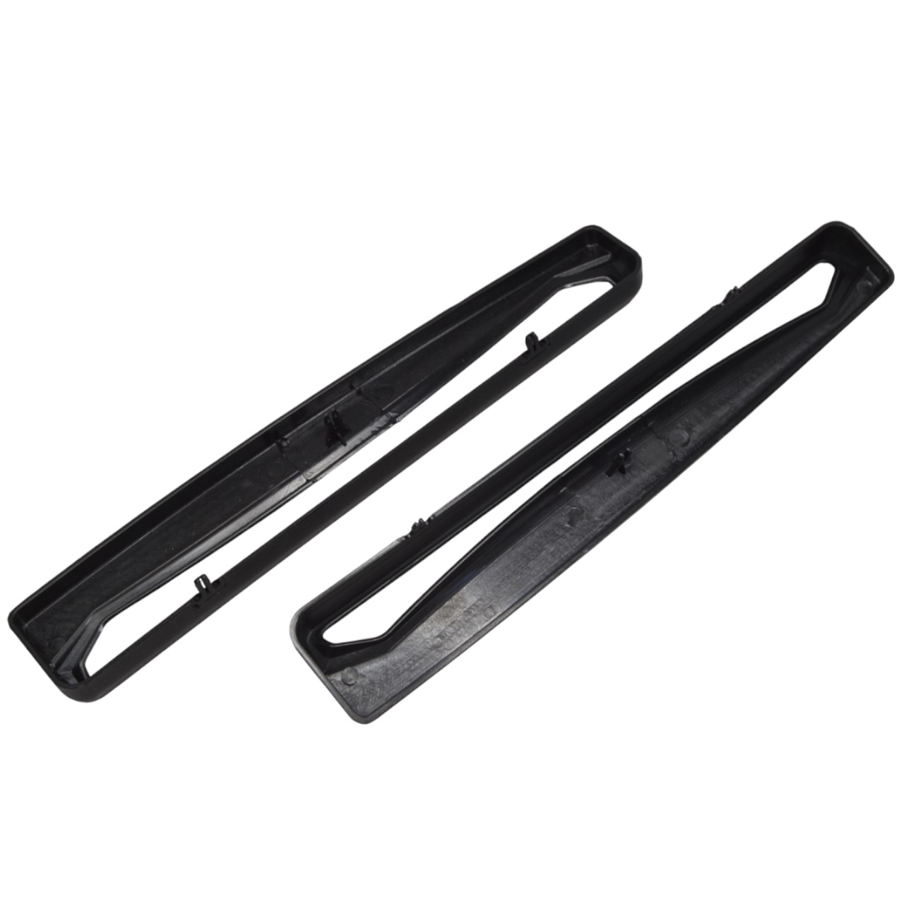 Rahmen für Lüfterdüsen Armaturenbrett Satz Porsche 911 (F-Modell, G-Modell), 912