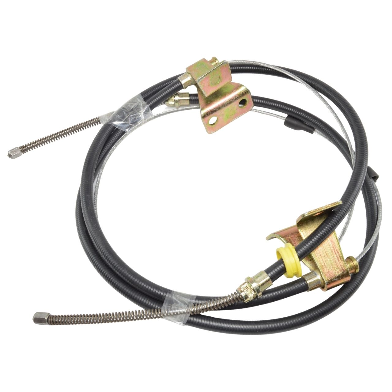 Cable del freno de mano Fiat 132 2000