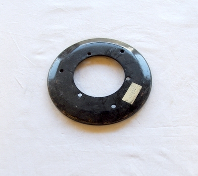 Katrol waterpomp Fiat 850 Sport