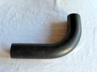 Lower radiator hose Fiat 1100 - Fiat 1200