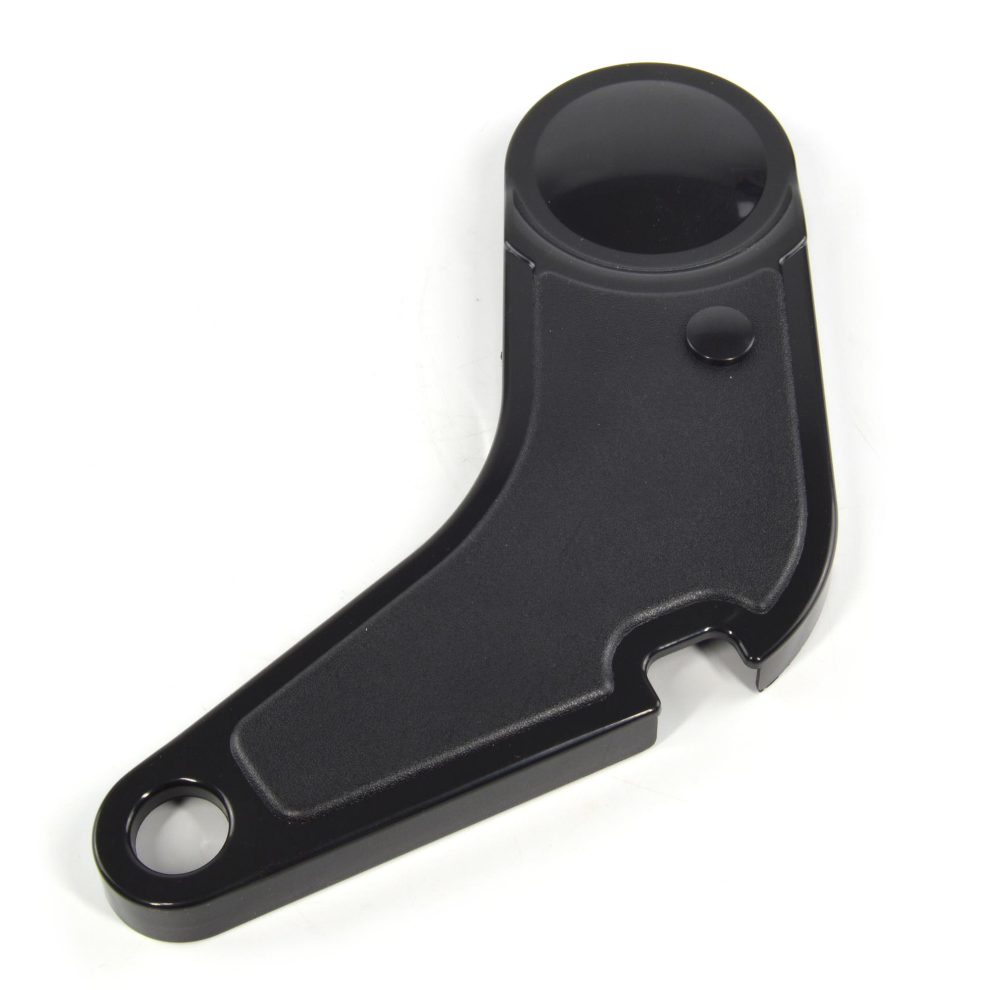 Abdeckung für Sitzgelenk (innen Beifahrersitz) Fiat 124 Spider (66-78), Alfa Romeo GTV Bertone