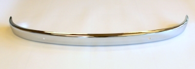 Stoßstange hinten Fiat 500 N, D, F, L, R