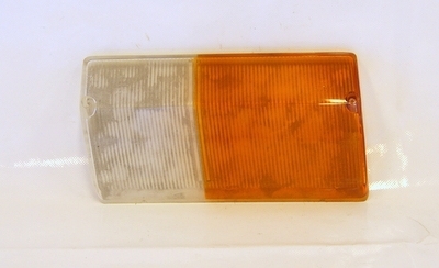 Kappe für Blinkleuchte vorn links Fiat 130 Berlina