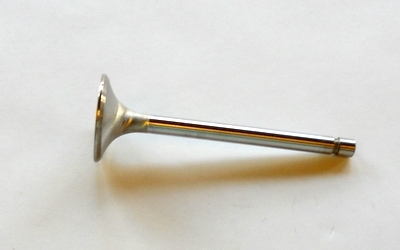 Auslaßventil Fiat Dino 2400