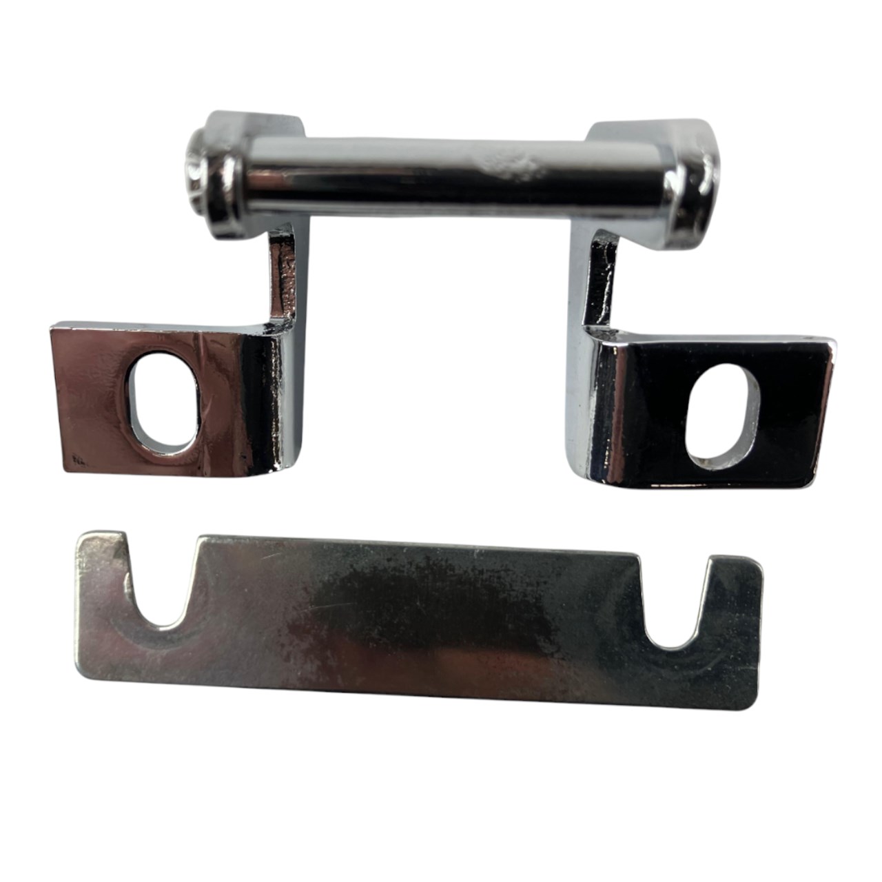 Gegenstück Verriegelung Heckklappe (Motorhaube) Fiat 850 Spider