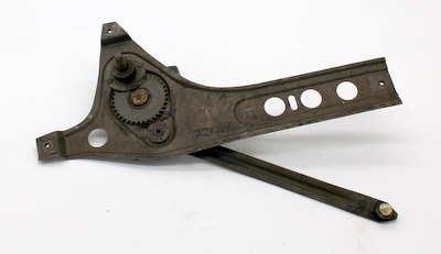 Fensterheber links Fiat 500 D - Fiat 500 Giardiniera