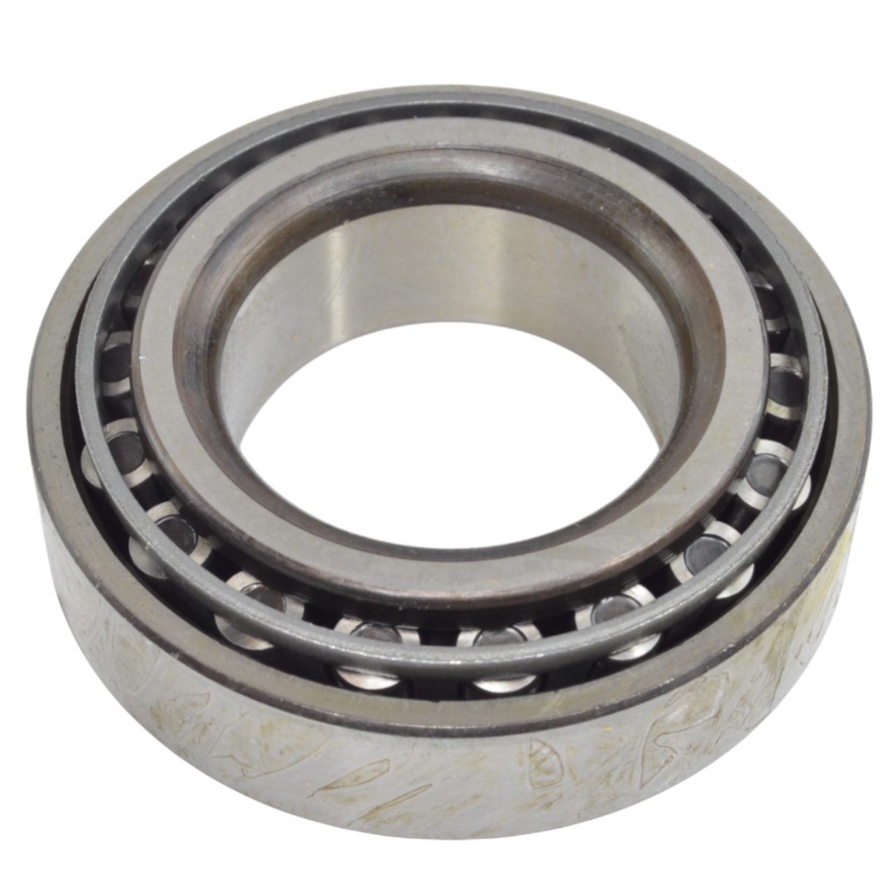 Differentiaallager zijkant origineel SKF Fiat 124 Spider Volumex