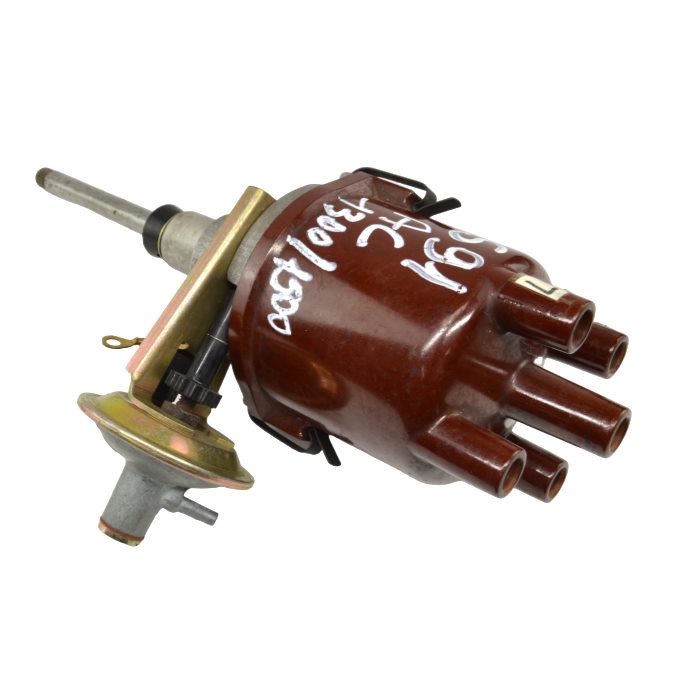 Zündverteiler original Marelli Fiat 1500 Cabriolet