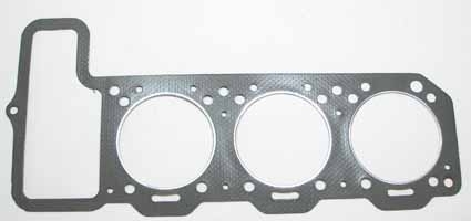 Zylinderkopfdichtung rechts Fiat Dino 2400