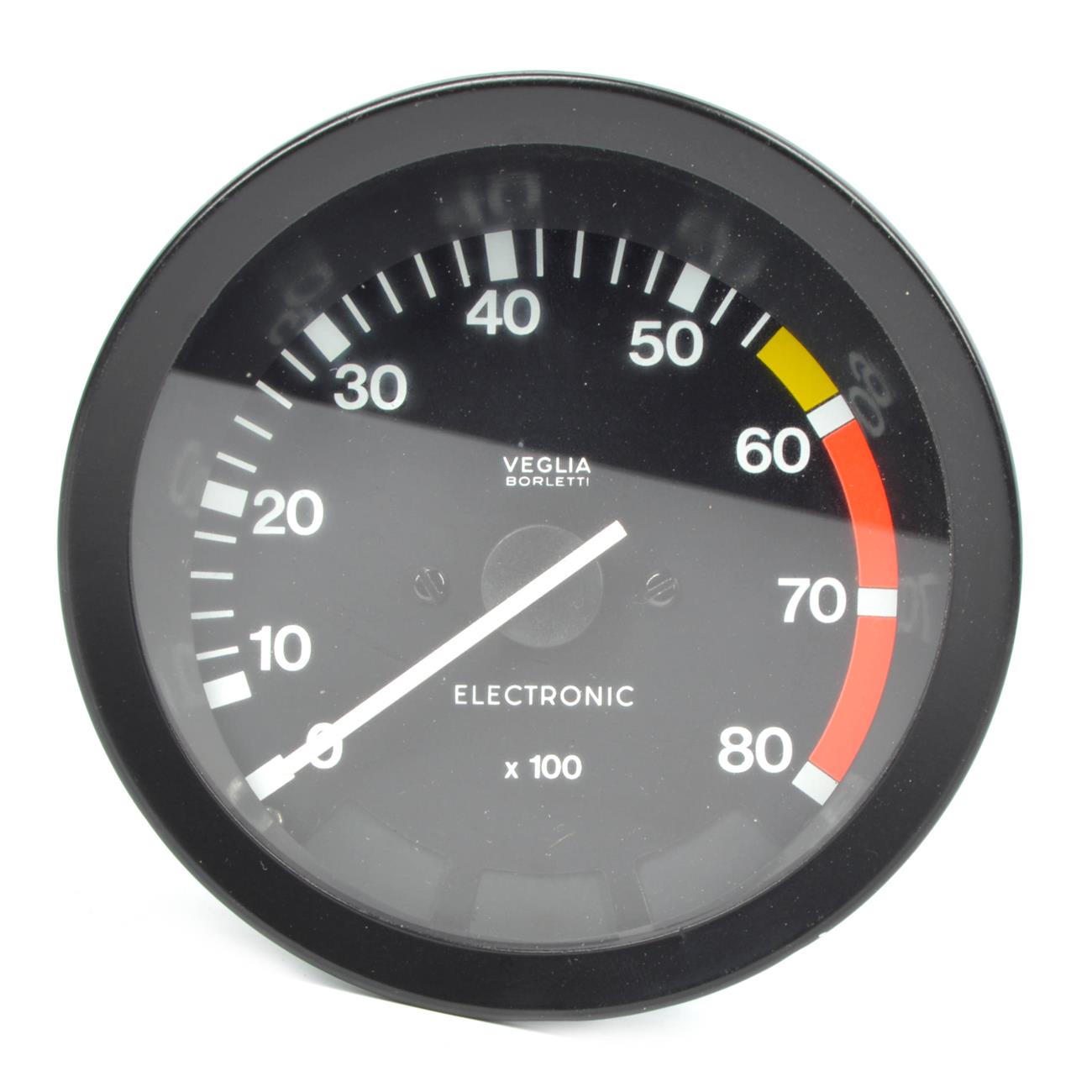 Drehzahlmesser Fiat 124 Spider DS (83-85)