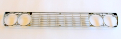 Kühlergrill Fiat 128 Coupé (4350707)