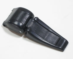 Verdeckverschluss Fiat 126