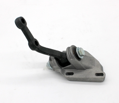 Bearing bracket with steering lever Fiat 500 F-R, 500 F Giardiniera, 126-P