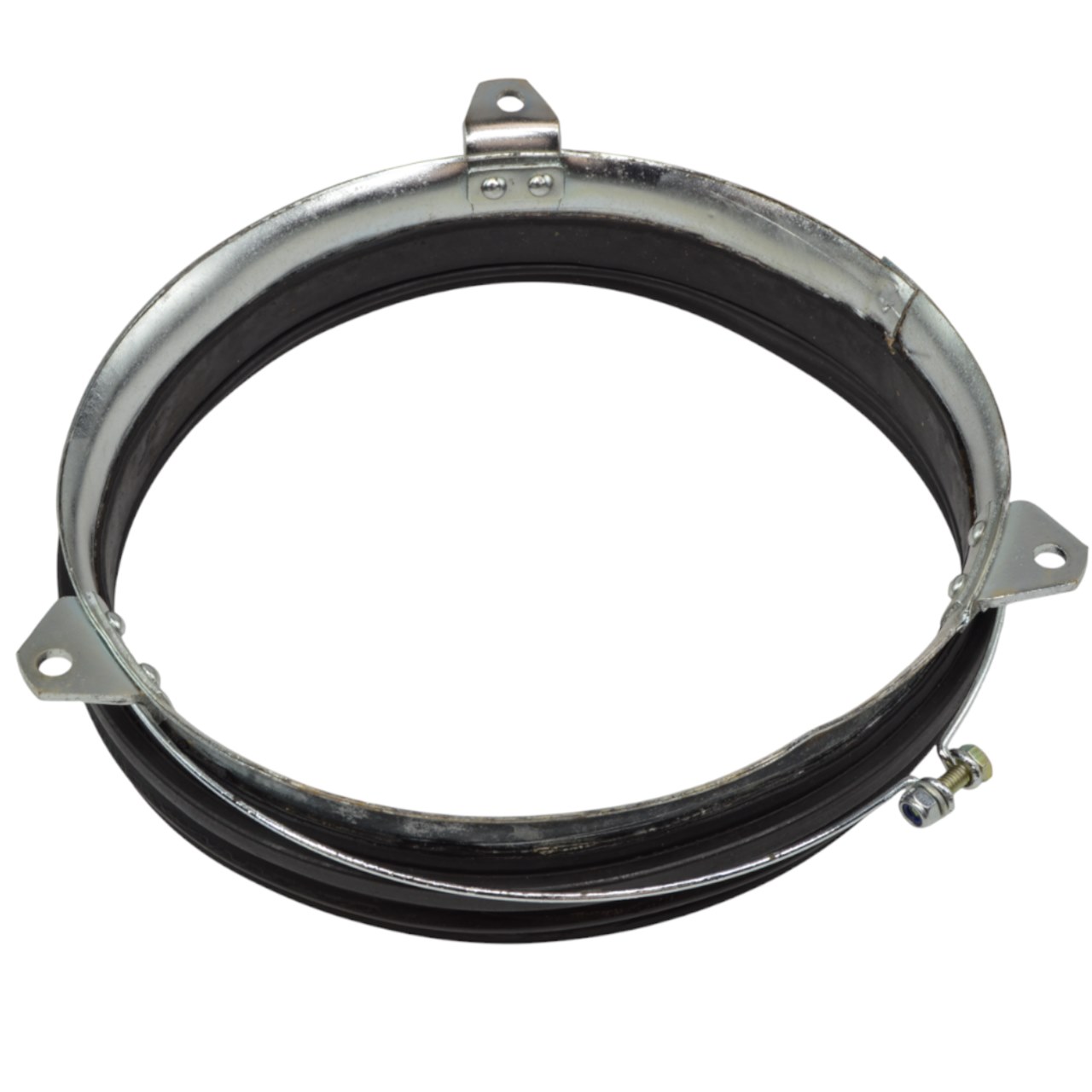 Piastra di guida per ventola Fiat 850 N, S