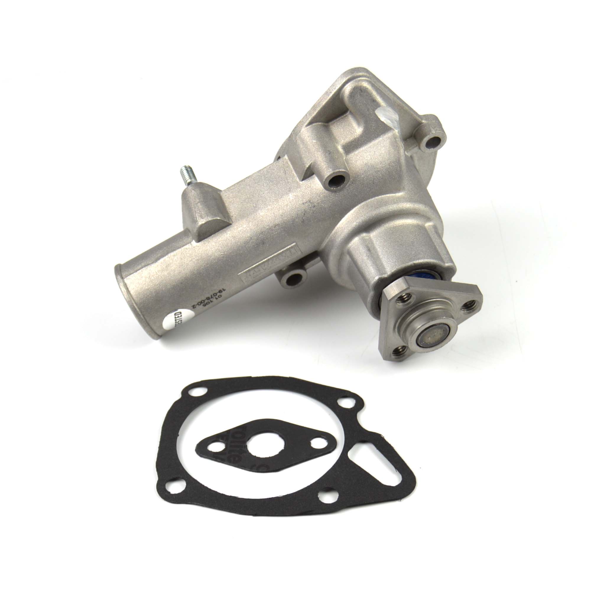 Bomba de agua Fiat 124 Spider VX, Fiat 131