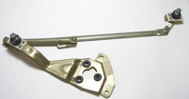 Articulação do limpador de pára-brisa Fiat 850 N/S