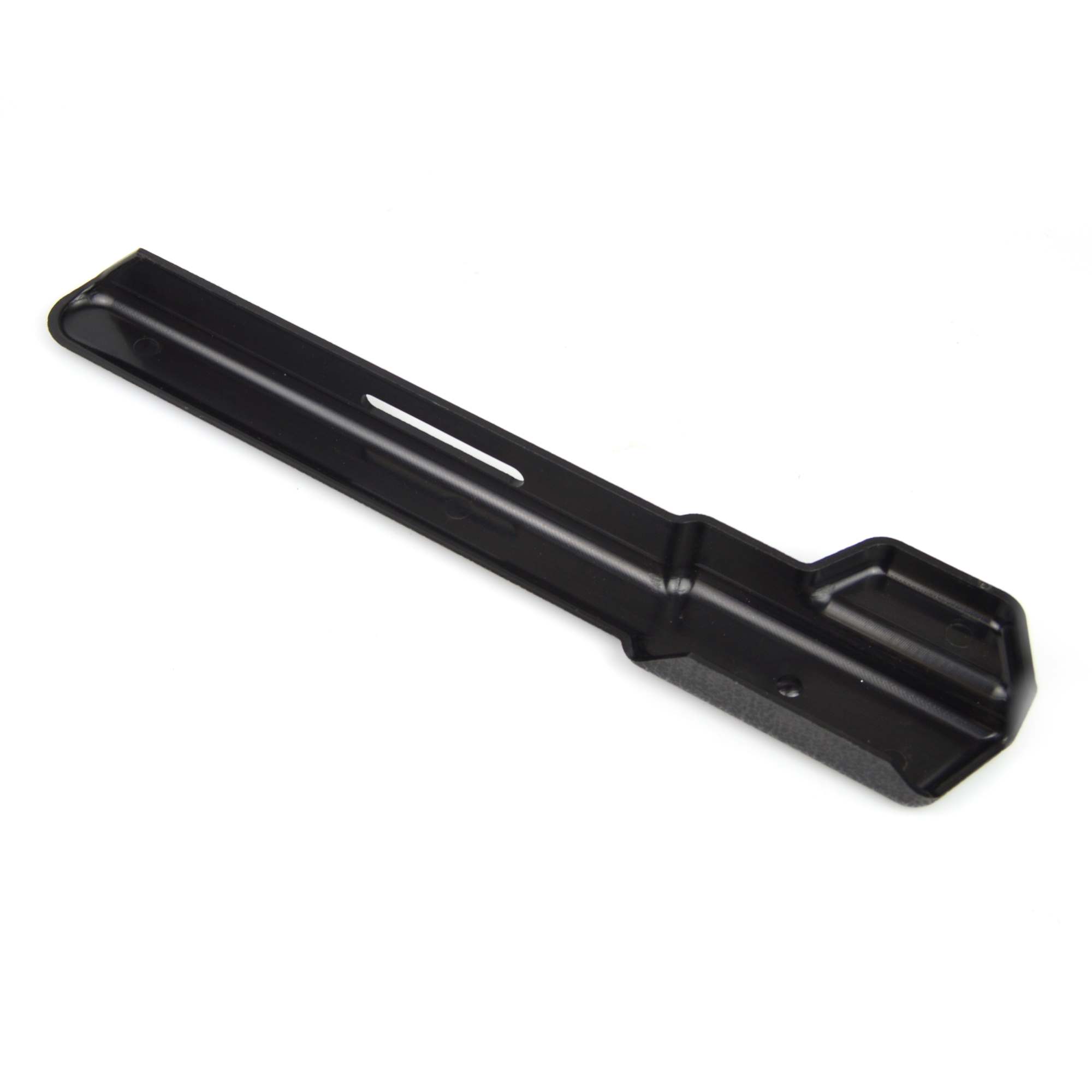 Verkleidung Verdeck vorn links Fiat 124 Spider