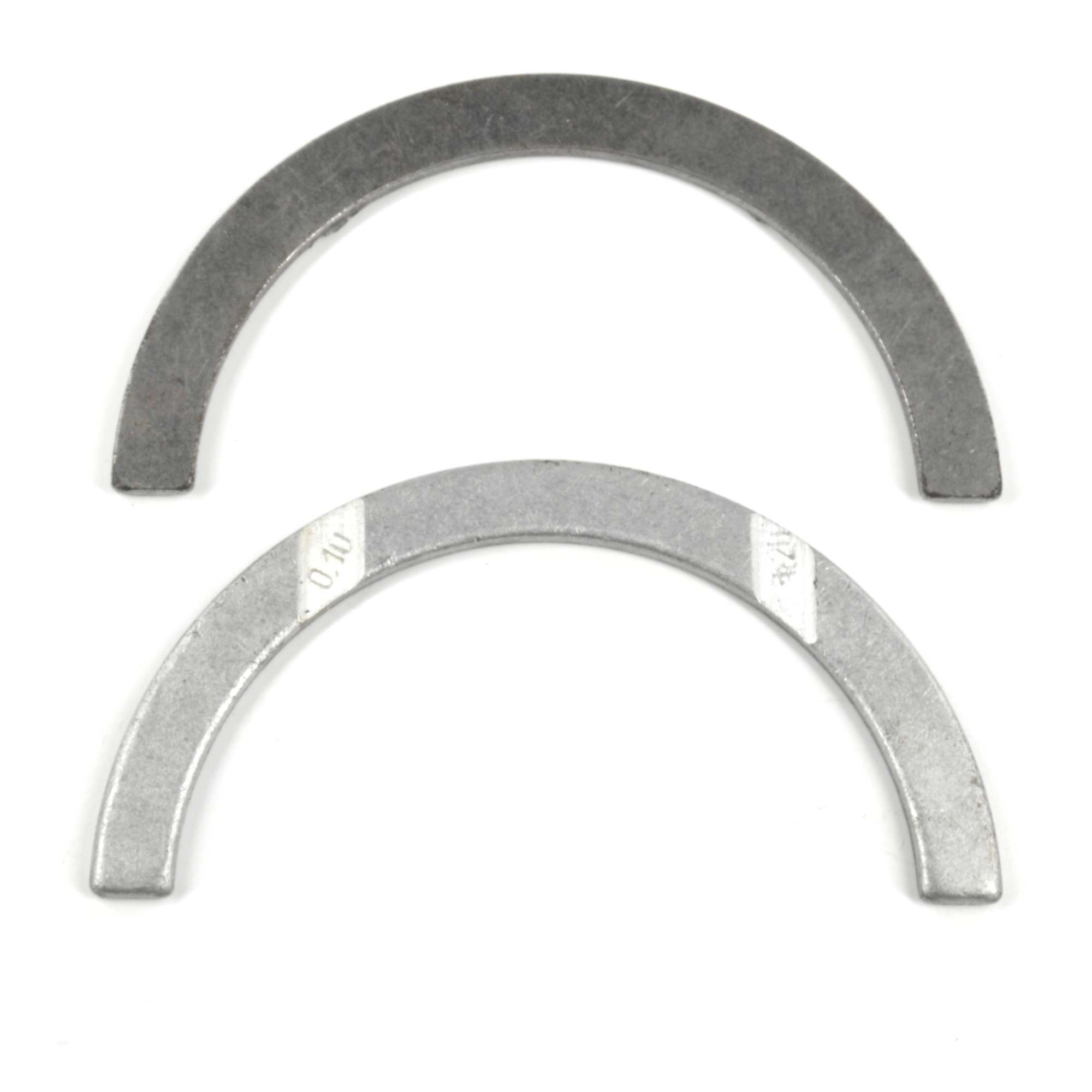 Anlaufscheiben Kurbelwelle (1. Übermaß) Motortyp 124-125 Fiat 124 Spider (66-73), 124 Coupé (66-73)