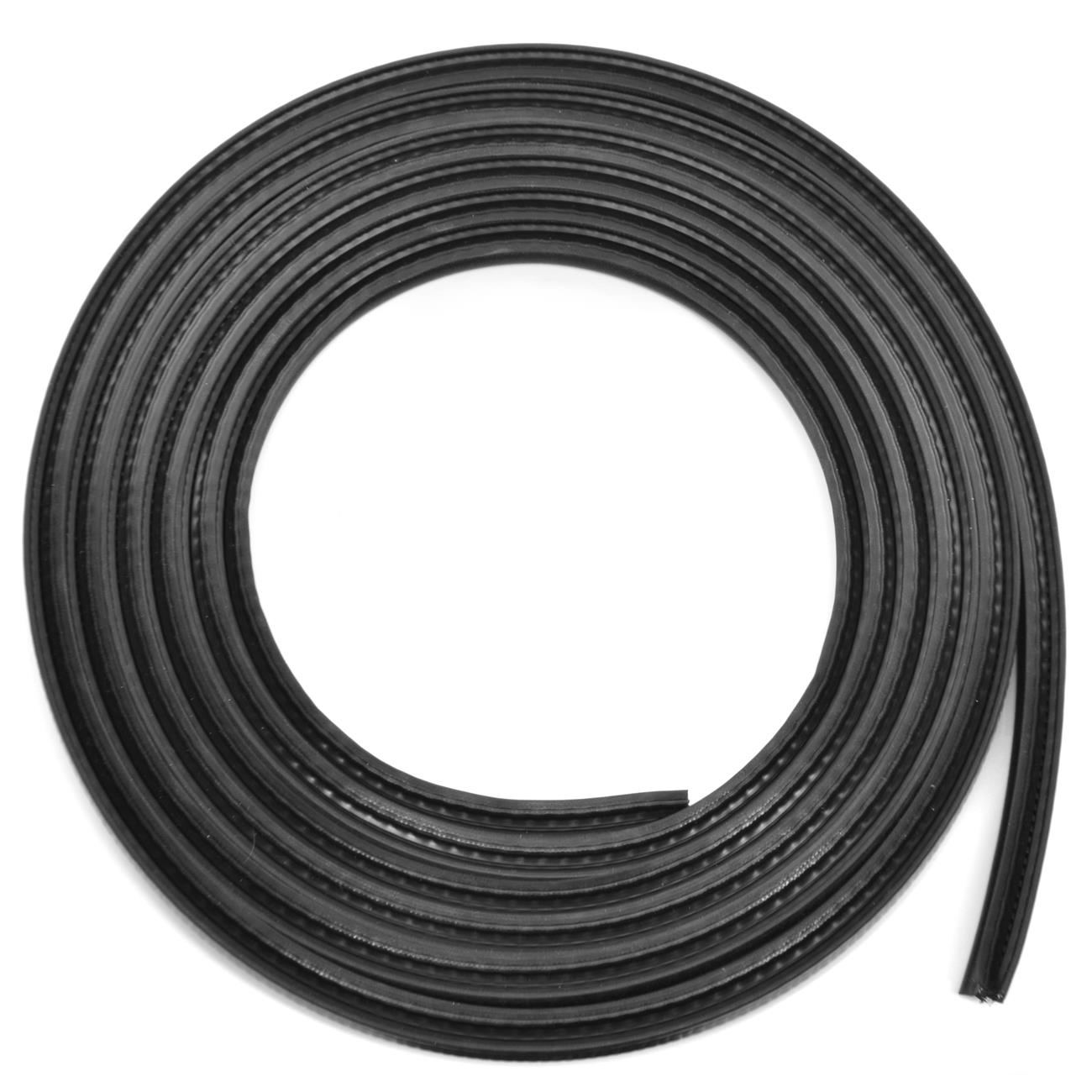 Dichtung Kofferraum Fiat X 1/9 (vorne), Fiat 1300 - 1500