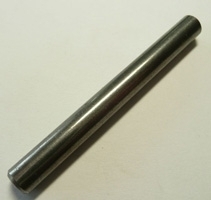 Bout (pin) voor deurscharnier Fiat 500 - Fiat 126