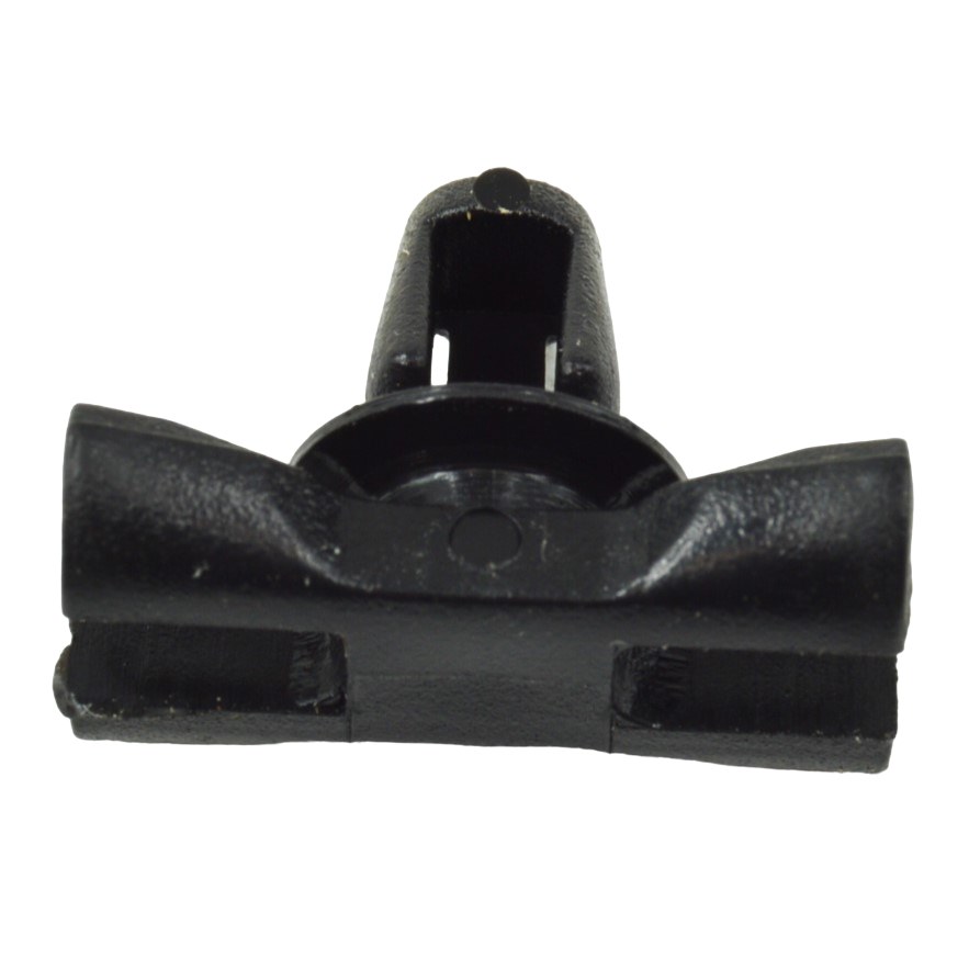 Zierleistenklammer Fiat 850 S - Fiat 125 S