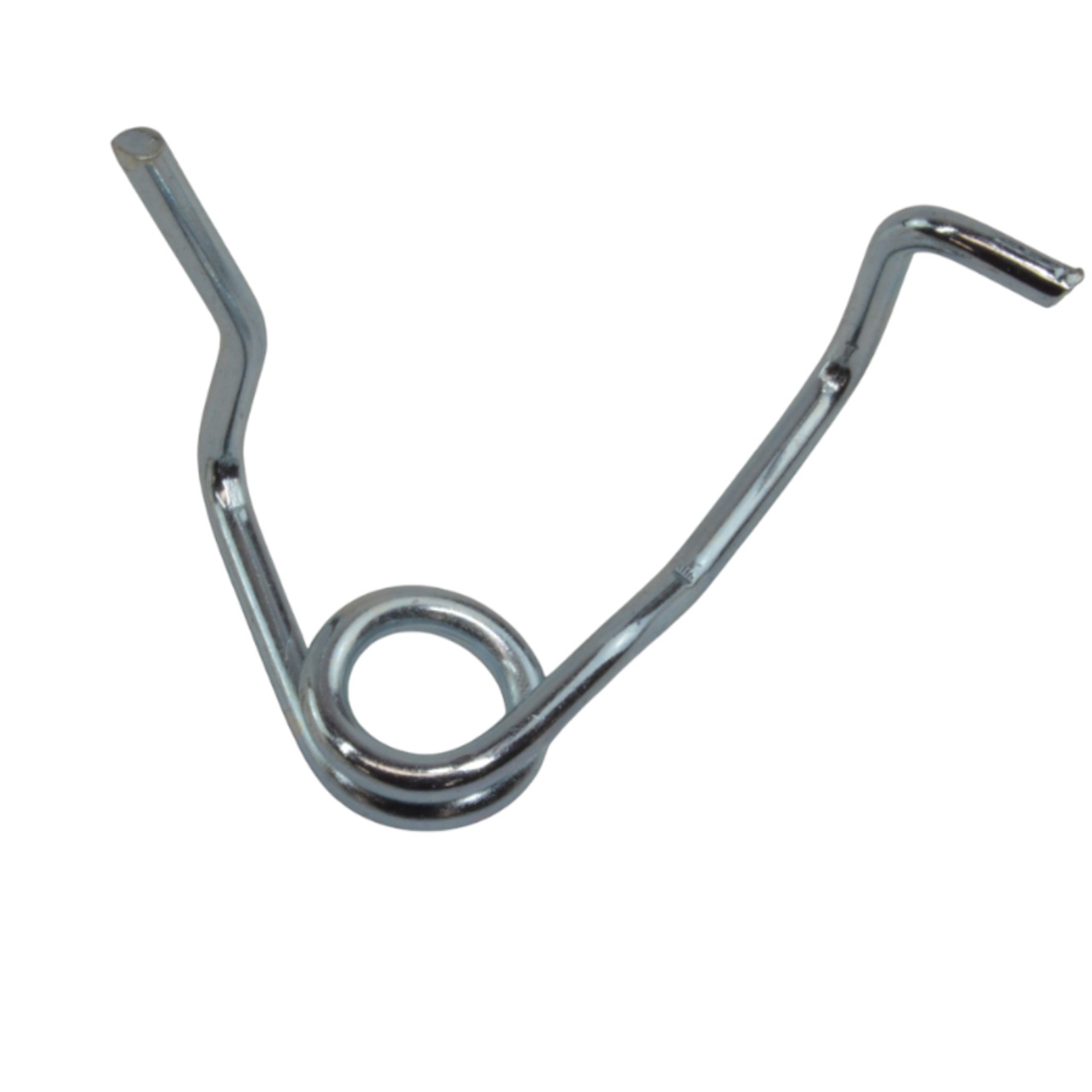 Muelle de retorno para manilla de puerta derecha Fiat 124 Spider (79-85)