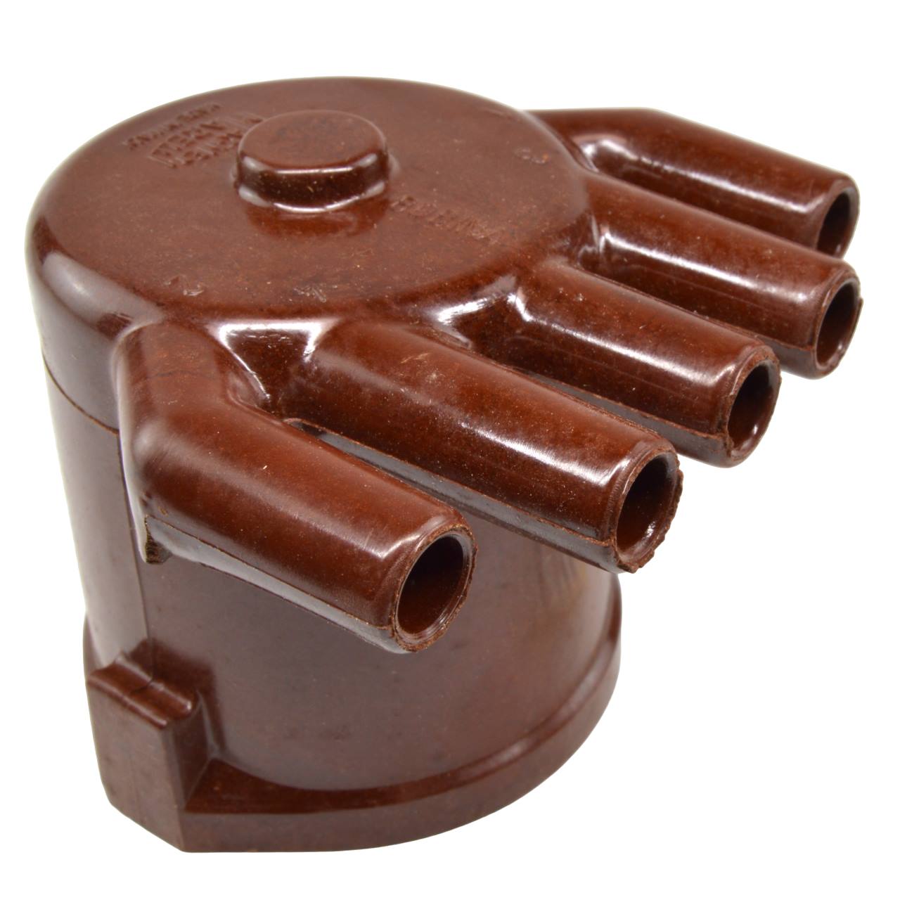 Verteilerkappe original Marelli Fiat 127, Lancia A 112