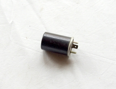 Blinkrelais Fiat 130, 124 Coupe