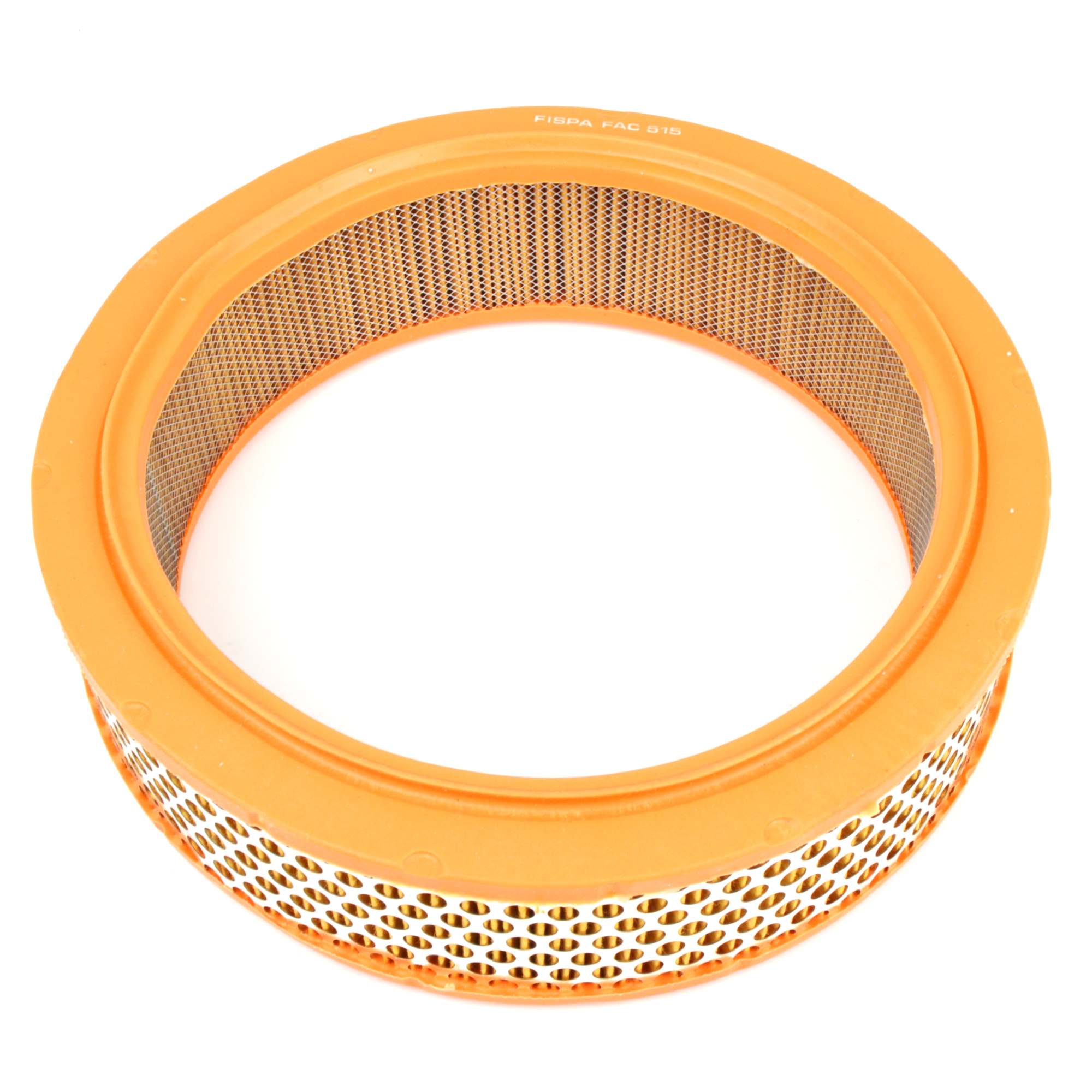 Air filter Fiat 124 Spider AS-BS-CS, 124 Coupé AC-BC-CC, Fiat 125, Fiat 131, Fiat 1500