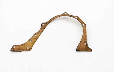Guarnizione coperchio cinghia distribuzione Fiat 600 - Fiat 600 D