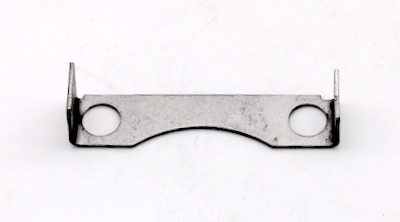 Tôle de sécurité pour plaque d'ancrage de frein Fiat 500 - Fiat 126