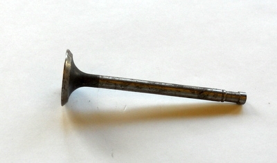 Inlaatklep Lancia Appia