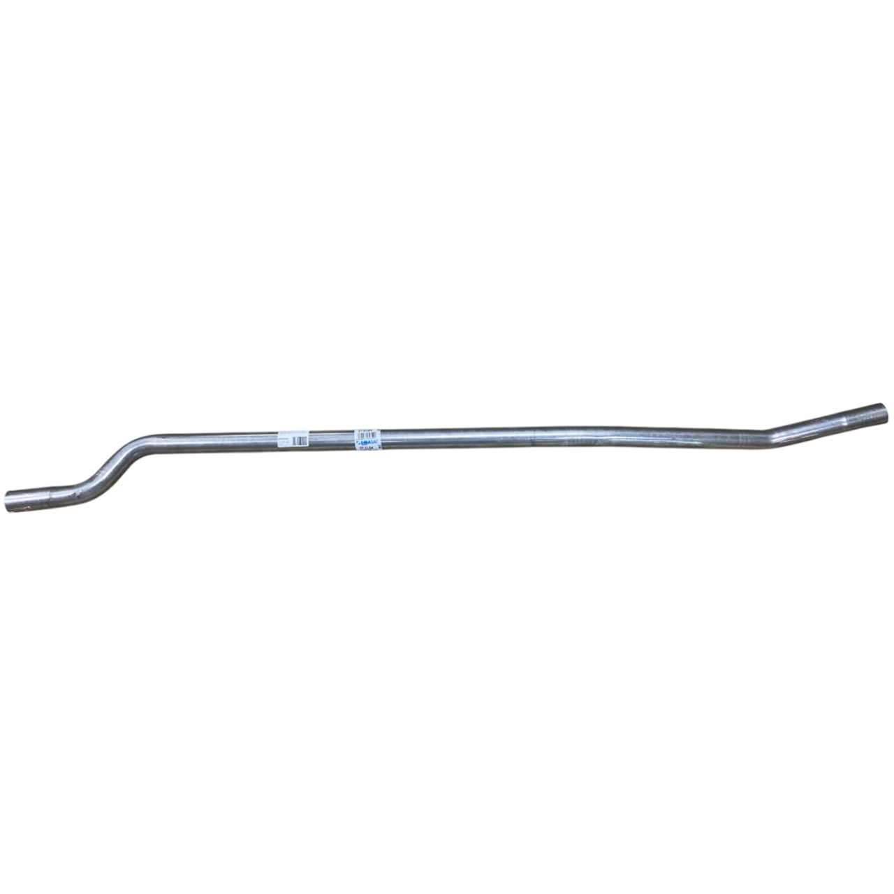 Auspuffrohr Mitte Fiat 1300-1500 (61-63)