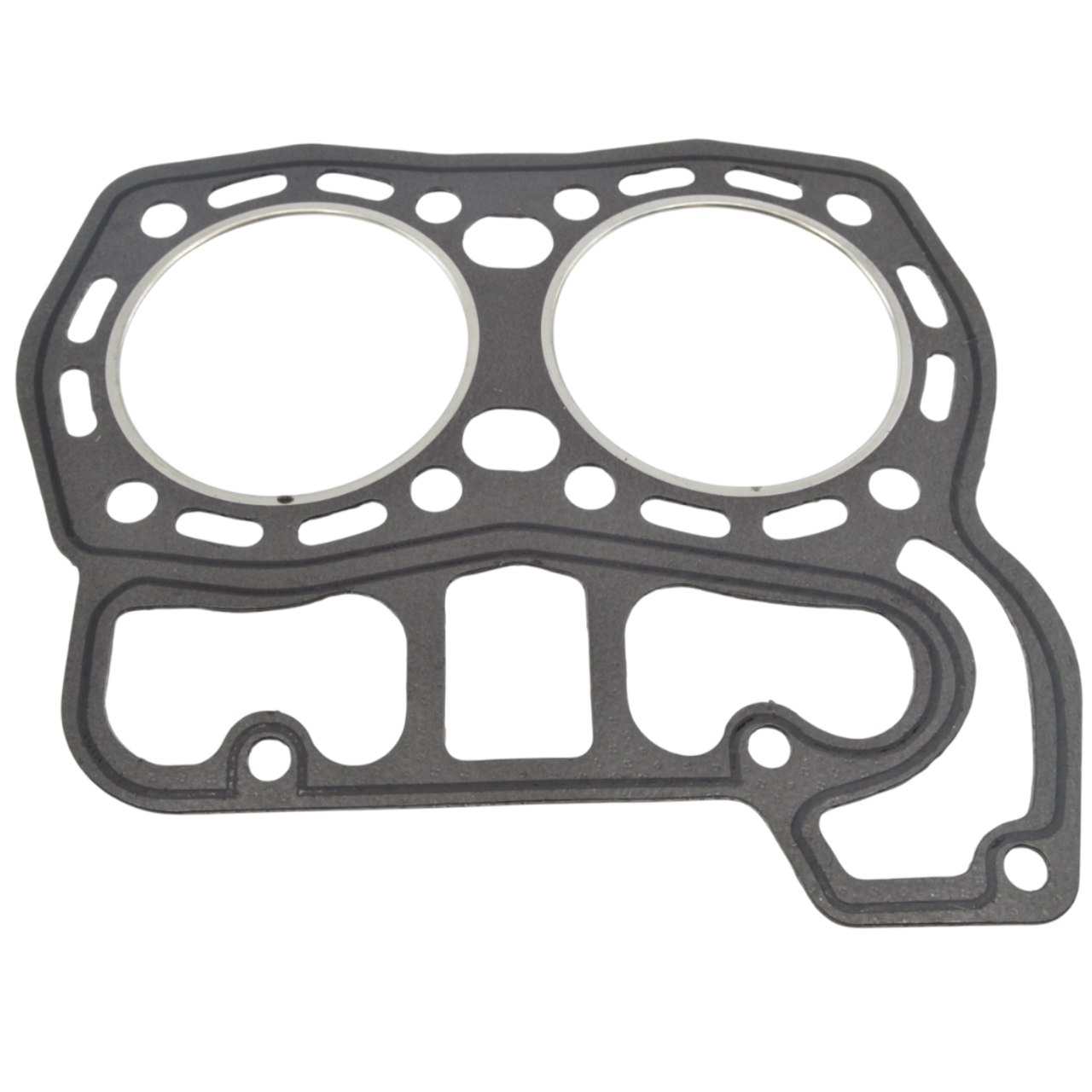 Cylinder head gasket Fiat 126 Bis (700 cc)