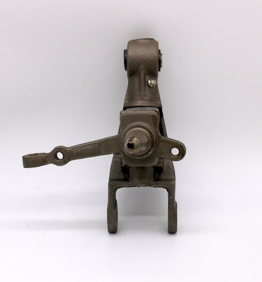 Achsschenkel links Fiat 600 - Fiat 600 D (überholt) (+100€ Pfand)