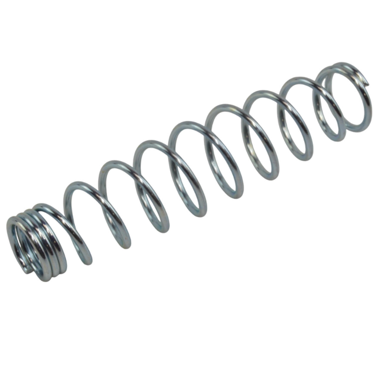 Drückerfeder für Türgriff Fiat 124 Spider (bis 78)