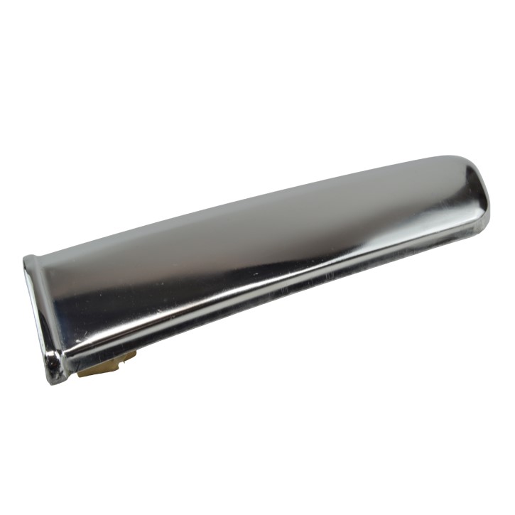 Stoßstangenecke hinten rechts (seitlich) original Fiat 1800 B