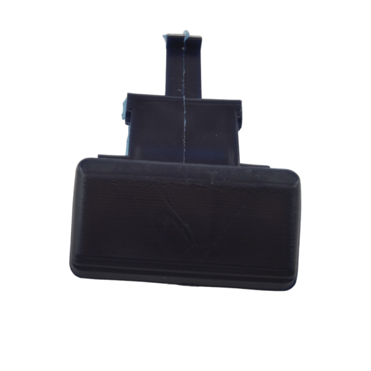 Öffner für Schiebedeckel Mittelarmlehne blau Mercedes-Benz R129 280SL-600SL