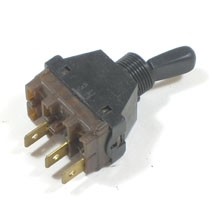 Lichtschalter Fiat 500 - Fiat 600 - Fiat 850 - Fiat 1100