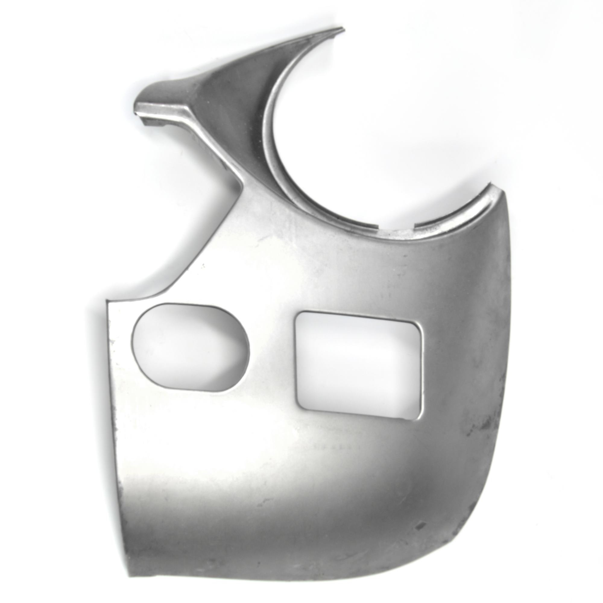 Frontblechteil links Fiat 124 Spider CS-US (75-85) - Premium