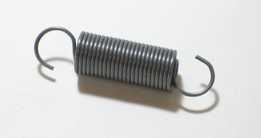 Rückholfeder für Handbremsseil Fiat 500 - Fiat 126