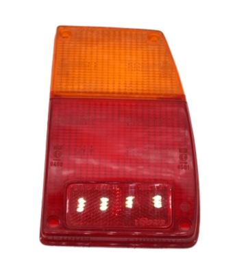 Rücklichtkappe rechts Fiat 128 Coupe