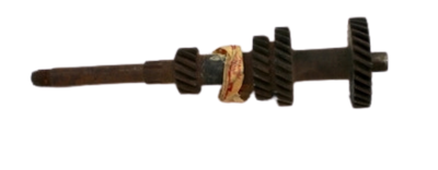 Arbre de transmission Fiat 124 Special T