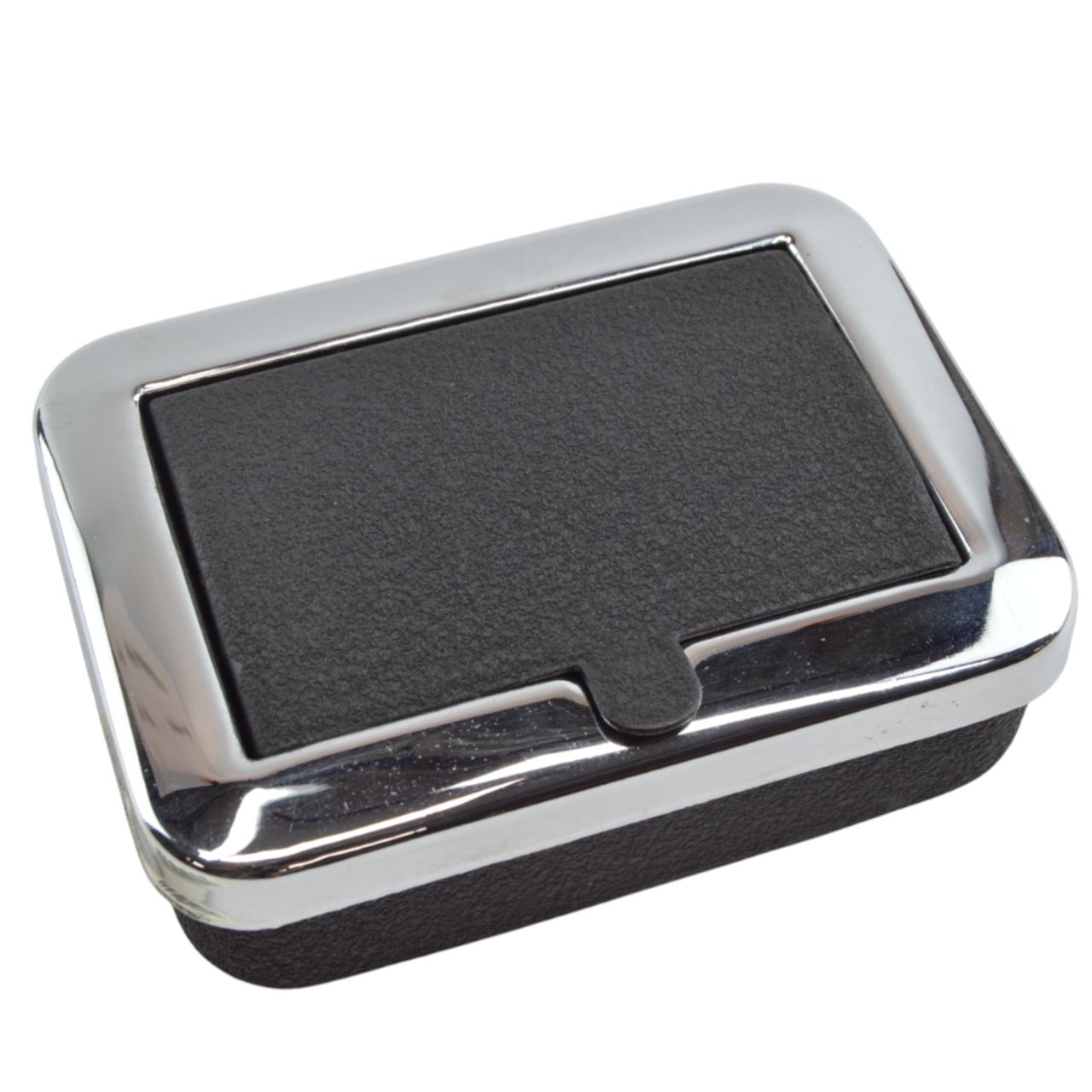 Aschenbecher hinten original Fiat 850 Coupé