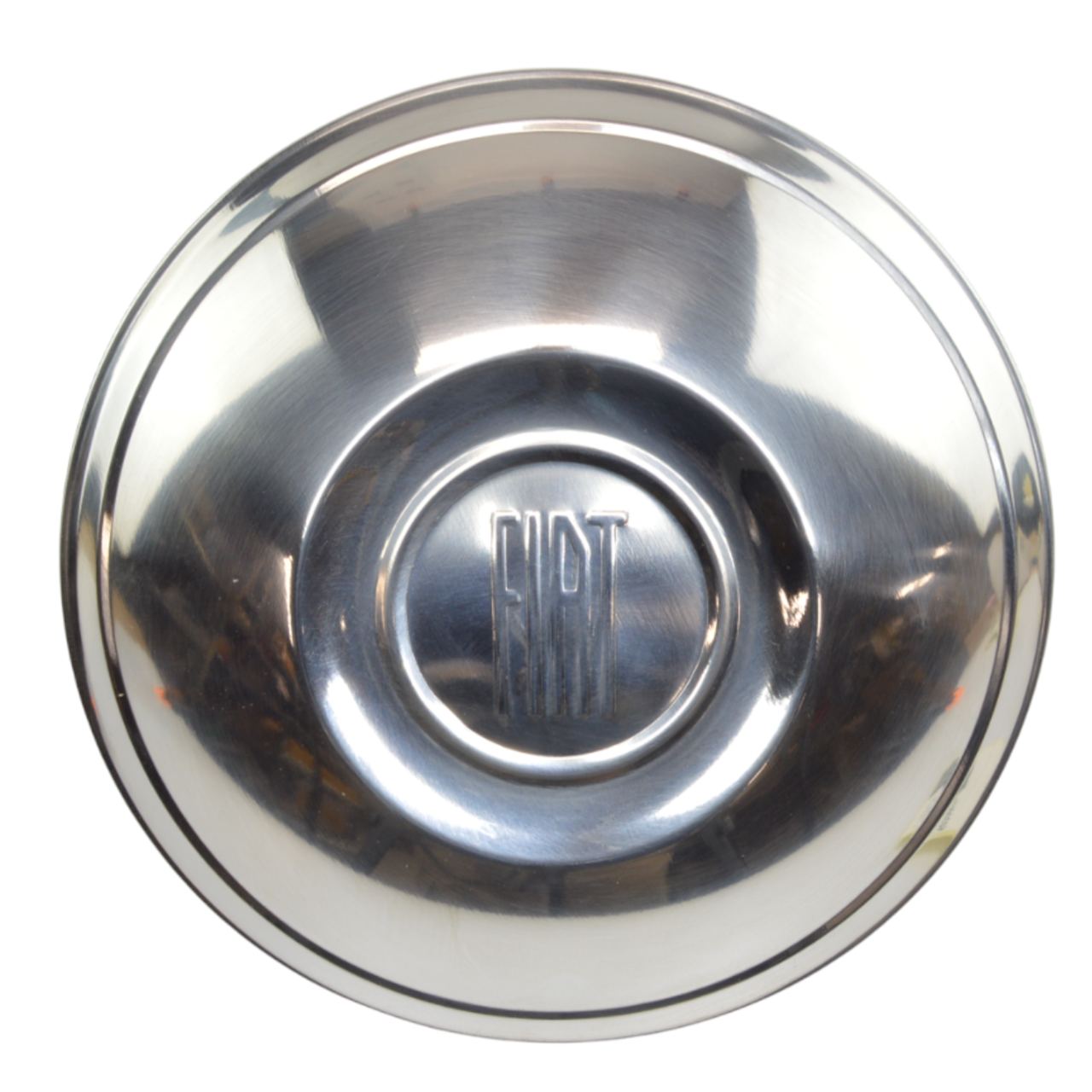 Radkappe original Fiat 600 D